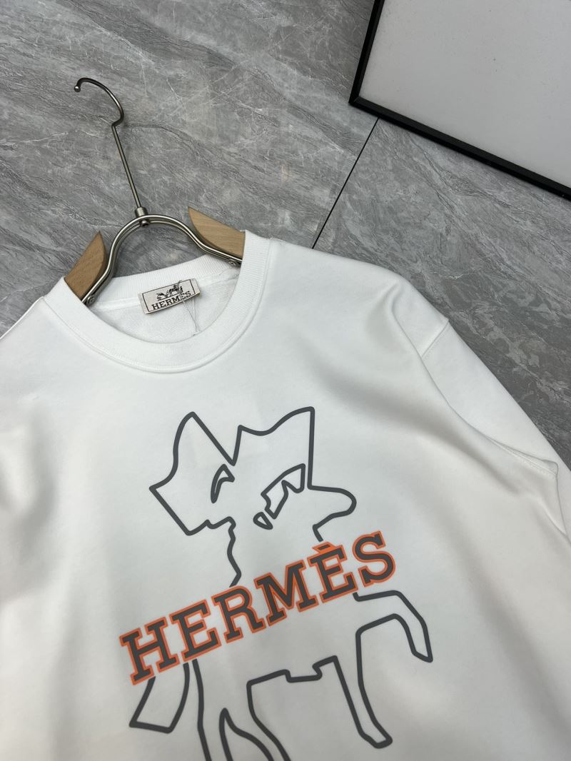 Hermes Hoodies